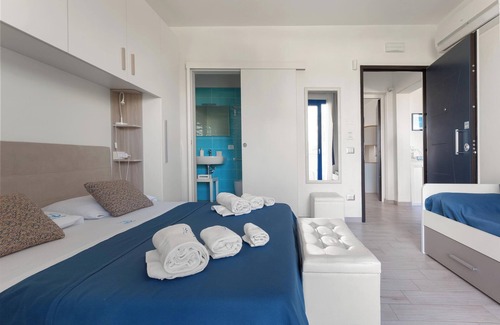 La Strea Casa | 1284 B&B Dreams and Delights - Comfort (habitación triple)