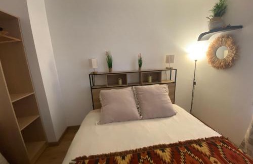 Asnieres-sur-Seine Cama Y Desayuno | b&b du Clos Ménil