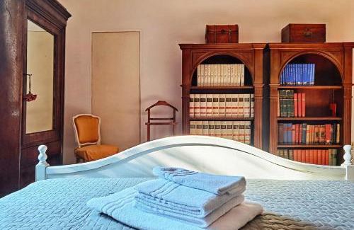 Travaco Siccomario Cama Y Desayuno | B&B Due Fiumi 1908