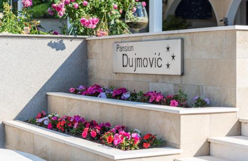 Porat Cama Y Desayuno | B&B Dujmović
