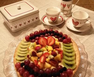 Fonni Cama Y Desayuno | B&B e Home Restaurant S'ispera Monolocale uso esclusivo