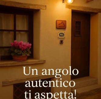Fonni Cama Y Desayuno | B&B e Home Restaurant S'ispera Monolocale uso esclusivo