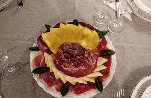Fonni Cama Y Desayuno | B&B e Home Restaurant S'ispera Monolocale uso esclusivo