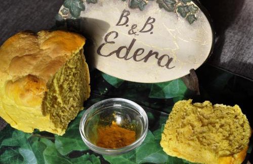 Castagnole Piemonte Cama Y Desayuno | B&B Edera