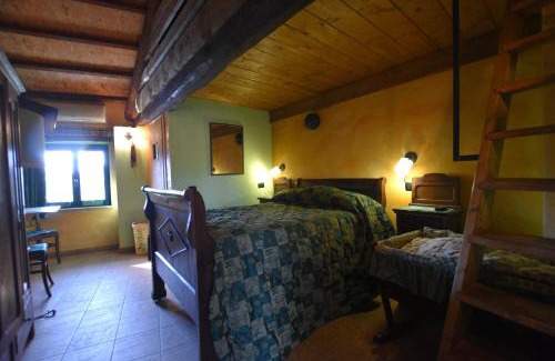 Castagnole Piemonte Cama Y Desayuno | B&B Edera
