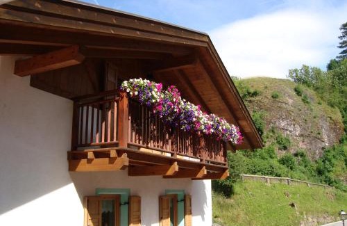 Cavalese Cama Y Desayuno | B&B El Molin