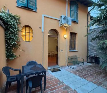 Imola Apartamento | B&B Emilia 330 Imola Centro Apartment