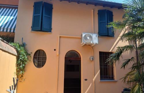 Imola Apartamento | B&B Emilia 330 Imola Centro Apartment