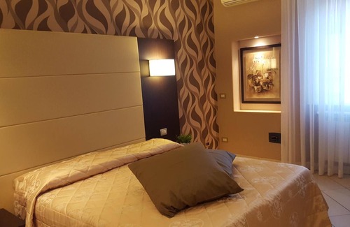 Aventine Cama Y Desayuno | B&B Emozioni Romane