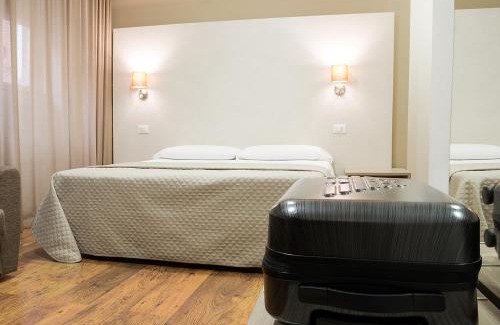 Cosenza Cama Y Desayuno | B&B Erifrà Piccolo Hotel