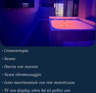 Cosenza Cama Y Desayuno | B&B Erifrà Piccolo Hotel
