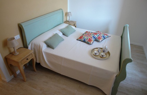 Lonato del Garda Cama Y Desayuno | B&B Erilla