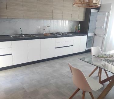 Sambuceto Apartamento | B&B Esotica
