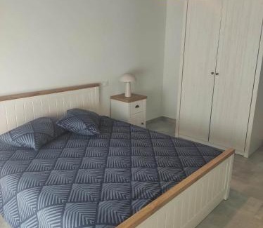 Sambuceto Apartamento | B&B Esotica