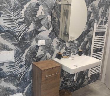 Sambuceto Apartamento | B&B Esotica