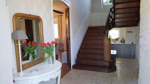 Beaucens Cama Y Desayuno | B&B Eth Béryè Petit