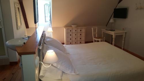 Beaucens Cama Y Desayuno | B&B Eth Béryè Petit