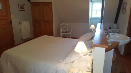 Beaucens Cama Y Desayuno | B&B Eth Béryè Petit
