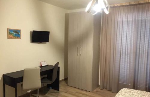 Corbara Cama Y Desayuno | B & B Evergreen