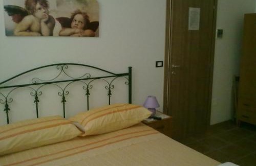 Leverano Cama Y Desayuno | B&B Express