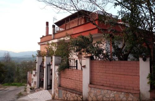 Falvaterra Cama Y Desayuno | B&b Fabra Casa Mia e non solo