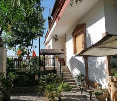Falvaterra Cama Y Desayuno | B&b Fabra Casa Mia e non solo