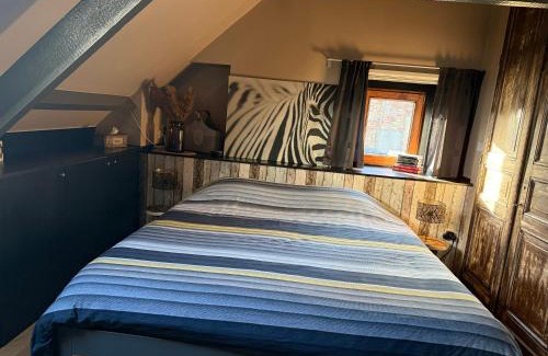 Assebroek Cama Y Desayuno | B&B Family@home66