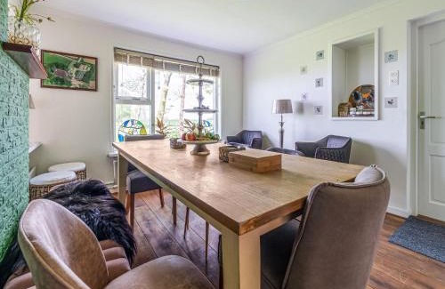 Suwald Casa | B&B farm in Grutsk Suwald with private harbour, cleaning included
