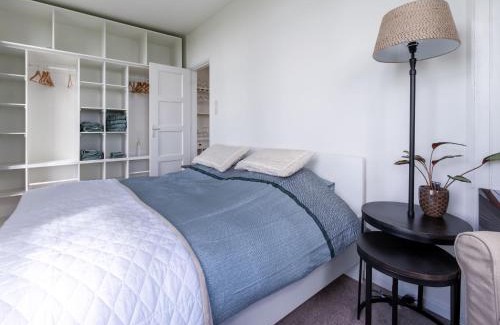 Suwald Casa | B&B farm in Grutsk Suwald with private harbour, cleaning included