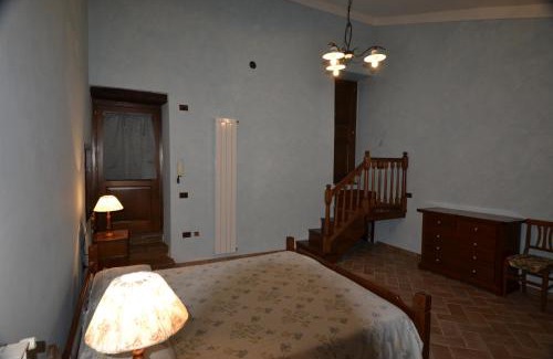 Montefalco Cama Y Desayuno | B&B FEDERICO II
