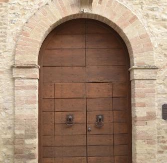 Montefalco Cama Y Desayuno | B&B FEDERICO II