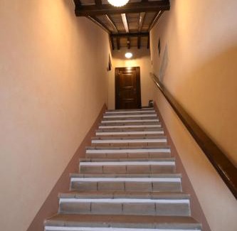 Montefalco Cama Y Desayuno | B&B FEDERICO II