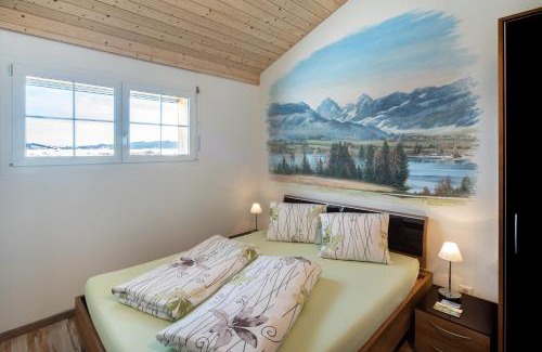 Willerzell Cama Y Desayuno | B&B Ferienhof am See