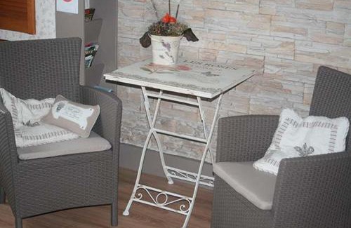 Ensival Cama Y Desayuno | B&B Ferme du Petit Breuil