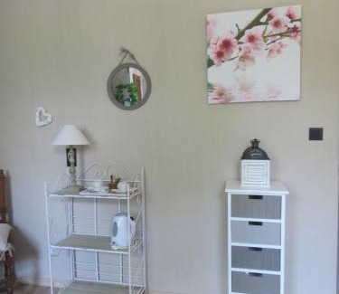 Ensival Cama Y Desayuno | B&B Ferme du Petit Breuil