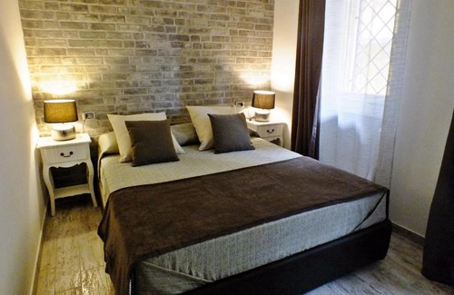 San Donato Cama Y Desayuno | B&B Fiera Inn