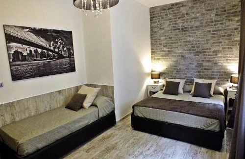 San Donato Cama Y Desayuno | B&B Fiera Inn