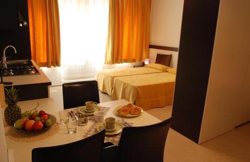 San Donato Cama Y Desayuno | B&B Fiera Maglo'