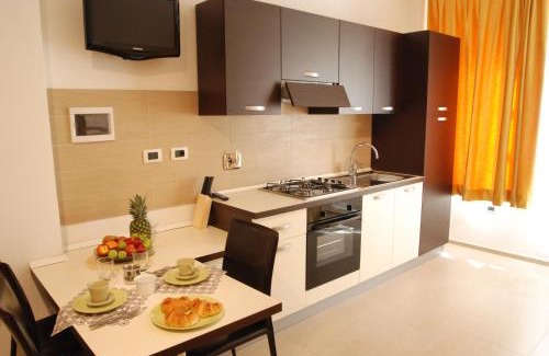 San Donato Cama Y Desayuno | B&B Fiera Maglo'