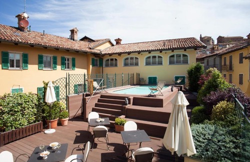 La Morra Cama Y Desayuno | B&B Fior Di Farine