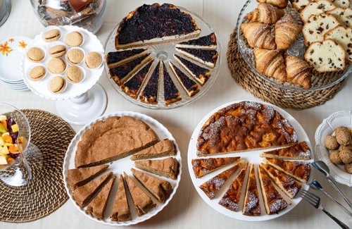 La Morra Cama Y Desayuno | B&B Fior Di Farine