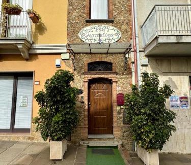 Lamezia Terme Cama Y Desayuno | B&B Fiorentino