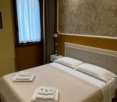 Lamezia Terme Cama Y Desayuno | B&B Fiorentino
