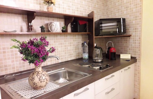 Lamezia Terme Cama Y Desayuno | B&B Fiorentino
