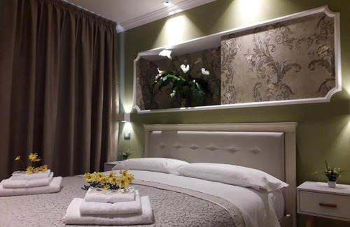Lamezia Terme Cama Y Desayuno | B&B Fiorentino