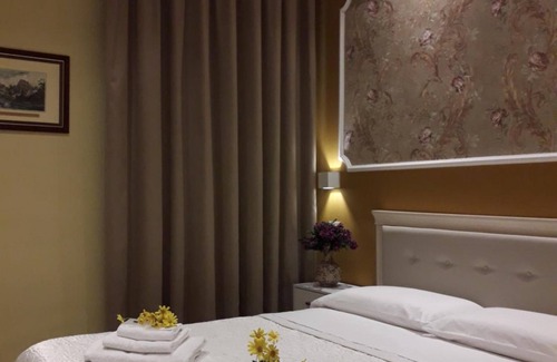 Lamezia Terme Cama Y Desayuno | B&B Fiorentino