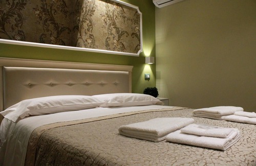 Lamezia Terme Cama Y Desayuno | B&B Fiorentino