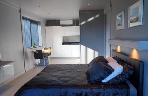 Vlissingen Cama Y Desayuno | B & B Fish World