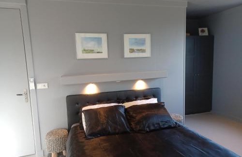 Vlissingen Cama Y Desayuno | B & B Fish World
