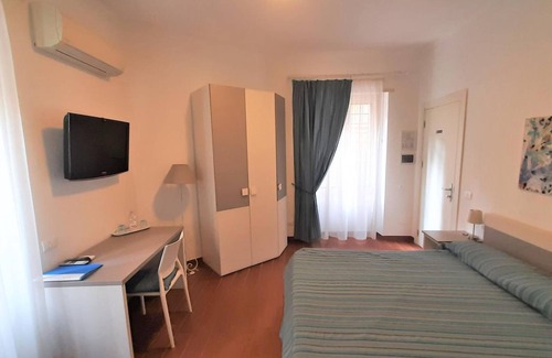 Quartiere III Pinciano Cama Y Desayuno | B&B Five Roma
